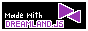 A web button with the description: dreamland.js